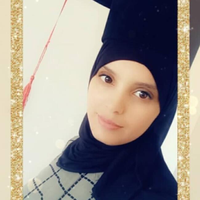 Babysitter in Beauvais: Fatima