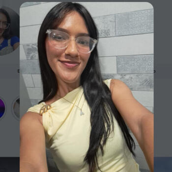 Babysitter in Guayaquil: Ambar