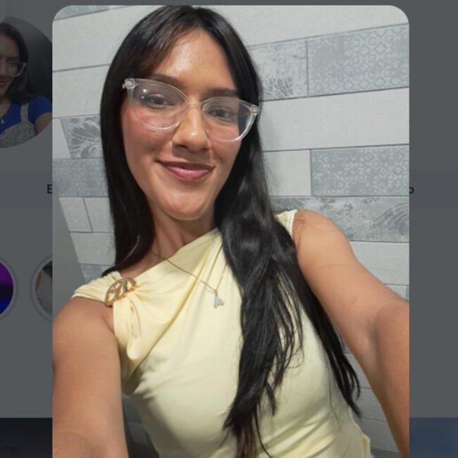 Babysitter in Guayaquil: Ambar