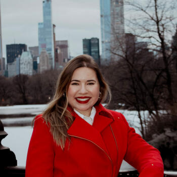 Nanny em Limerick: Alice Mariane