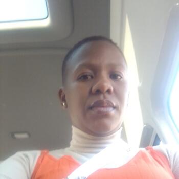 Babysitter in Durban: Sindisiwe