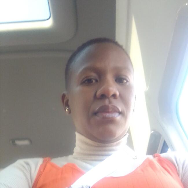 Babysitter in Durban: Sindisiwe
