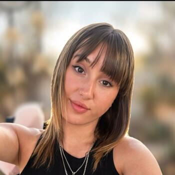 Babysitter in Montevideo: Sabrina