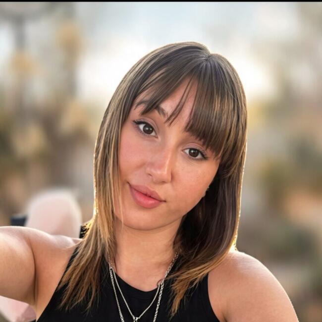 Babysitter in Montevideo: Sabrina