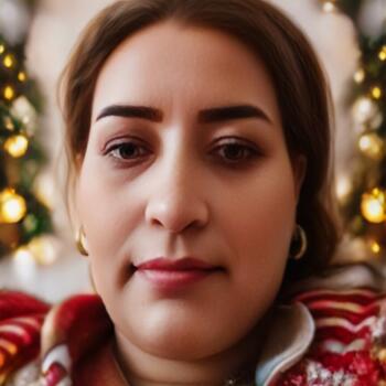 Nanny Casablanca: Nour