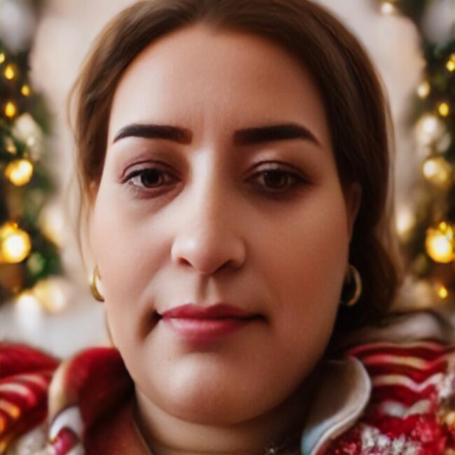 مربية أطفال في الدار البيضاء: Nour