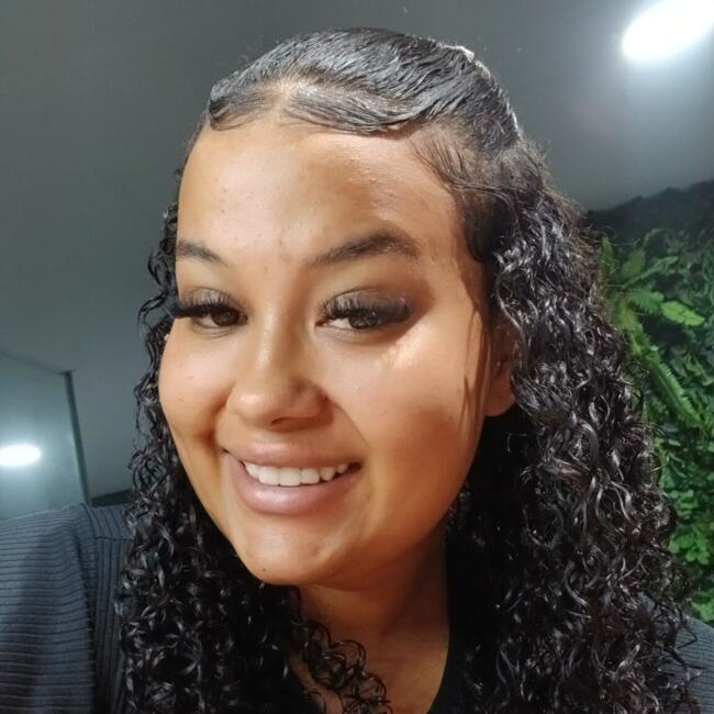 Babysitter in Osasco: Cecilia