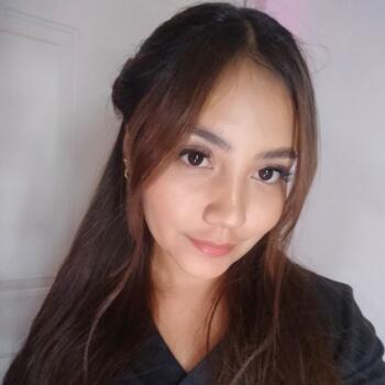 Niñera en Veracruz: Joana