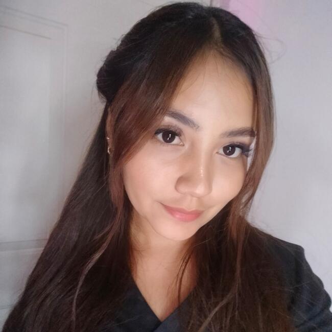 Babysitter in Veracruz: Joana