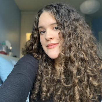 Baby-sitter in Bruxelles: Gabriela