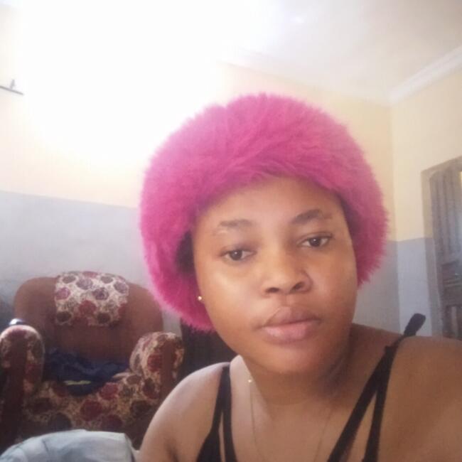 Babysitter in Abuja: Grace