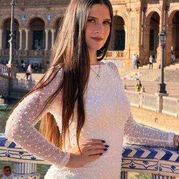 Canguro en Pozoblanco: Elvira