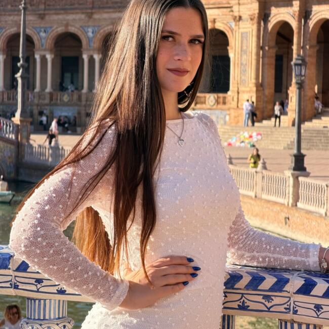 Canguro en Pozoblanco: Elvira