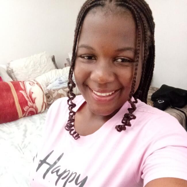 Babysitting job in Cape Town: Princess