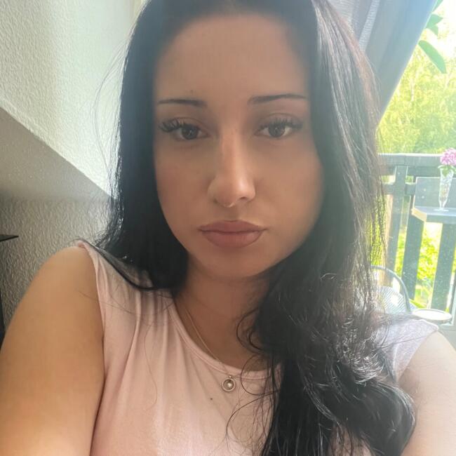 Babysitter in Oberhausen: Lamiya