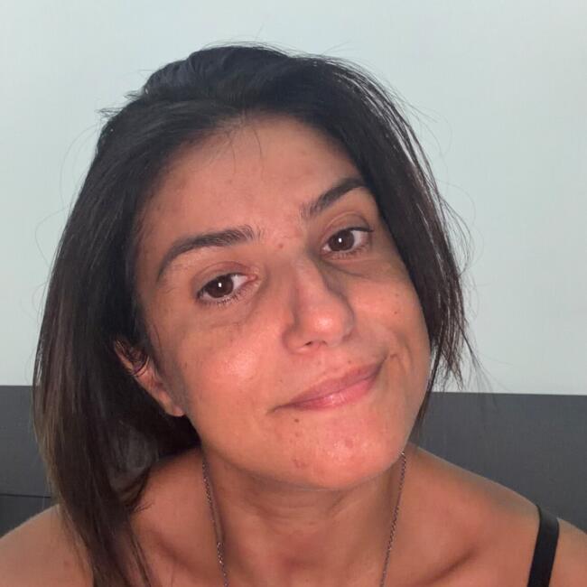 Lavoro per babysitter a Carmiano: Nastasia