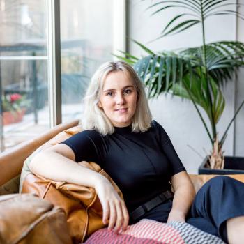 Babysitter Charlottenlund: Isabel
