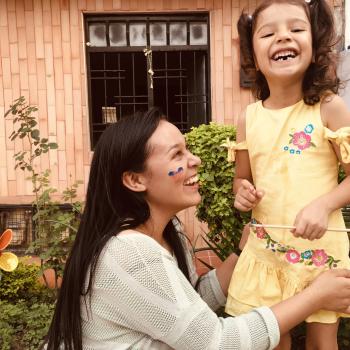 Babysitter Floridablanca: Andrea
