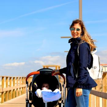 Trabalho de babysitting em Tondela: Ana Raquel