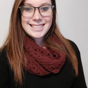 Babysitter in Edmonton: Erin