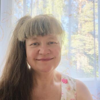Lastenhoitaja Tampere: Katri