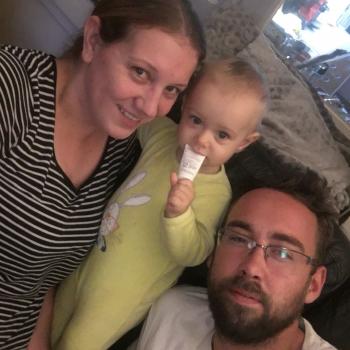 Babysitadres in Charleroi: babysitadres Raluca Patricia