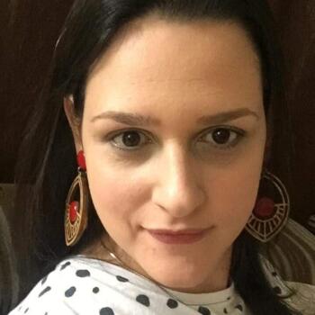 Babysitting job in Nova Friburgo: babysitting job Pamella