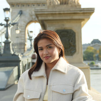 Babysitter Hemer: Alyssa