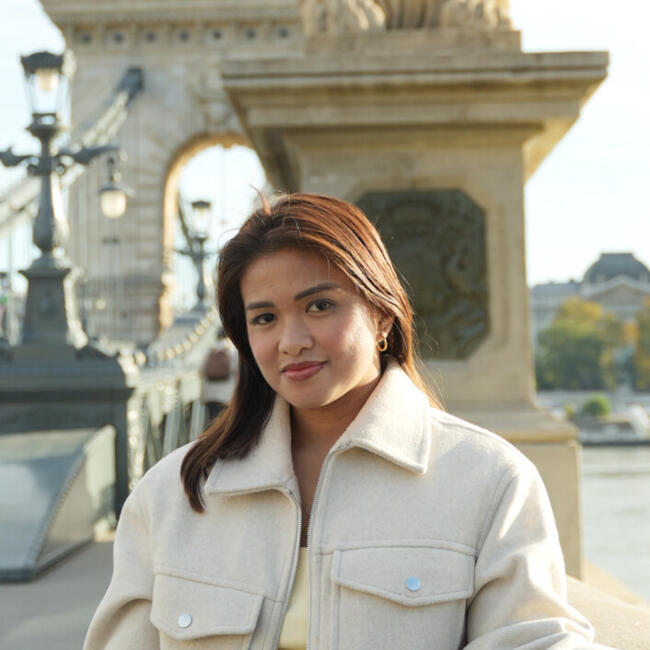 Babysitter in Hemer: Alyssa