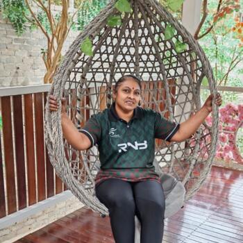Babysitter in Kulai: Premah