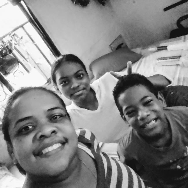 Babysitter in Soledad: Mayrene Patricia jimenez Lopez