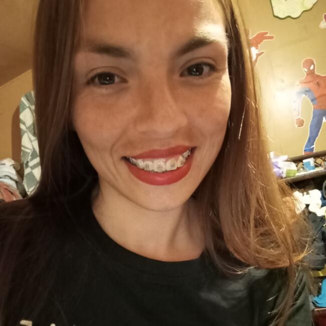 Babysitter in Valparaíso: Estefania lazcano