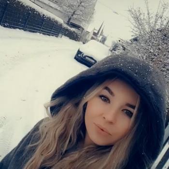 Babysitting job in Grâce-Hollogne: babysitting job Daniela