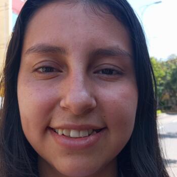 Niñera en Floridablanca: Jesica carolina Cardenas vera