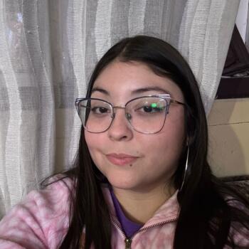 Babysitter Osorno: Nayareth