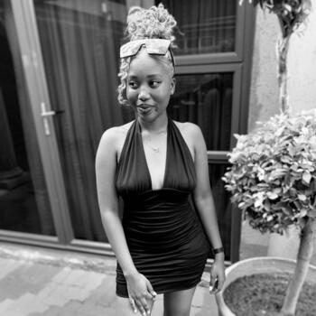 Babysitter in Pretoria: Latifah