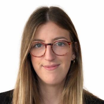 Canguro Málaga: Blanca