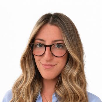 Babysitter Málaga: Blanca