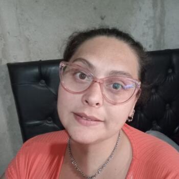 Babysitter in Córdoba: Leticia