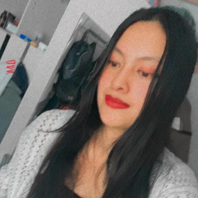 Babysitter in Lorca: Estefania Chango