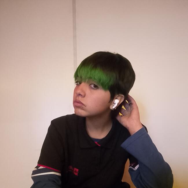 Babysitter in Araucária: Theo