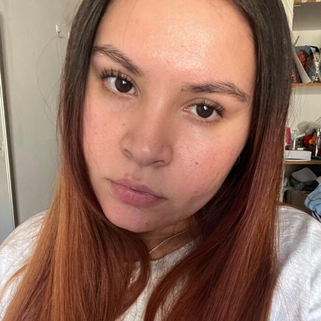 Babysitter in San Antonio: Fernanda