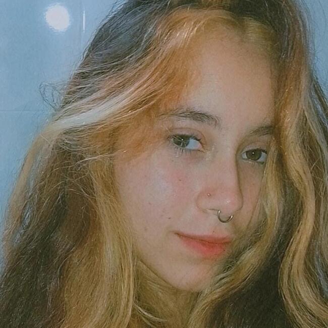 Babysitter in Nova Iguaçu: Maria Eduarda