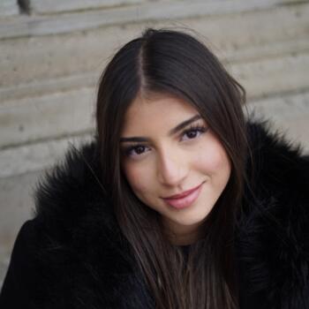 Canguro Vélez-Málaga: Maria