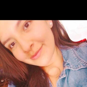 Niñera en Tarija: Anahi Rodríguez