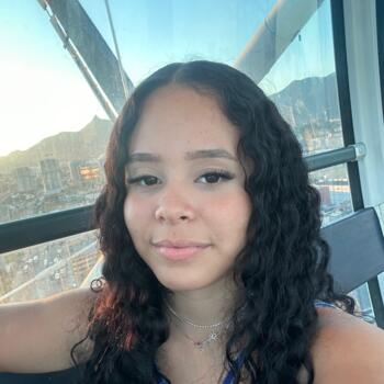 Babysitter in Rio de Janeiro: Rebeca