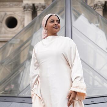 Nanny Cergy: Mahamat abba zene alia