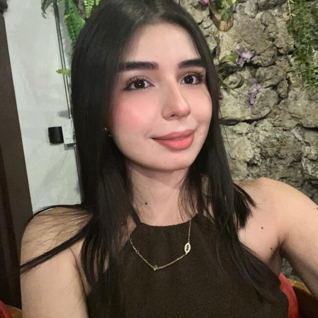 Niñera en Neiva: Laura