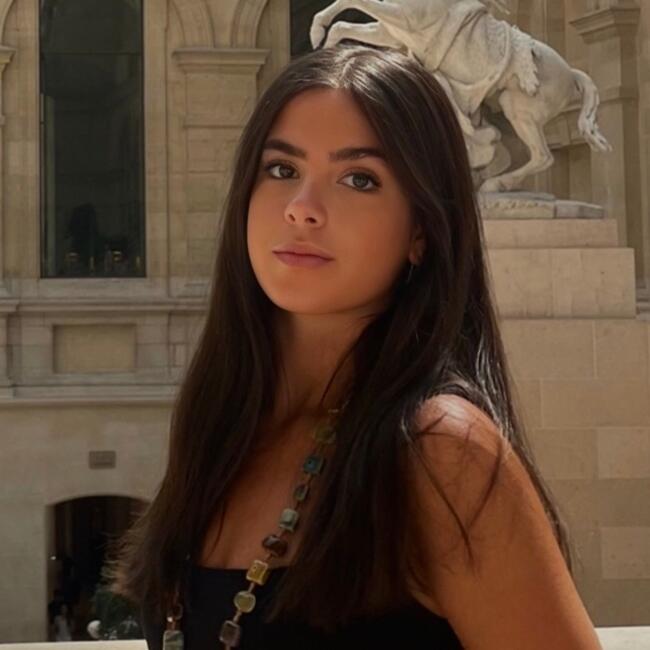 Canguro en Salamanca: Elisa