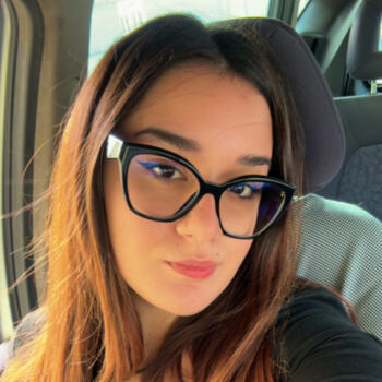 Babysitter a Manduria: Lorena